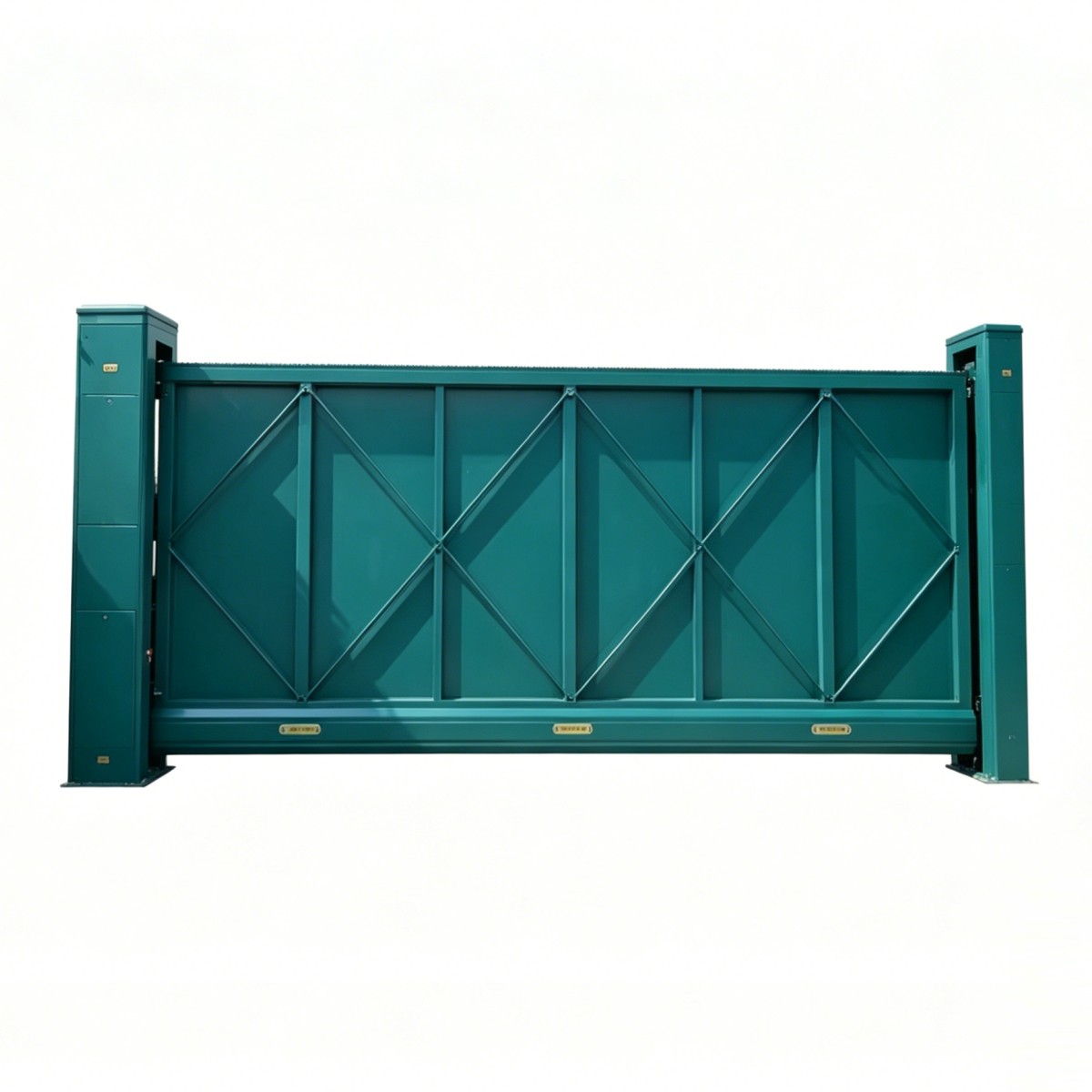 平顶山汝州焦村乡电动悬空门